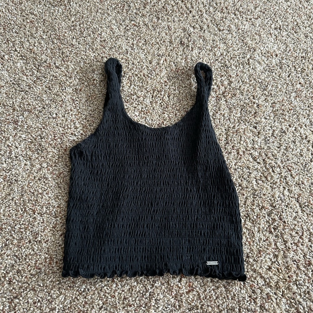 Hollister Tank Top